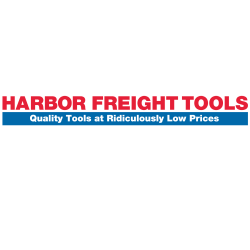 Harbor Freight Tools logo, logotype