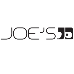 JOE'S Jeans logo, logotype