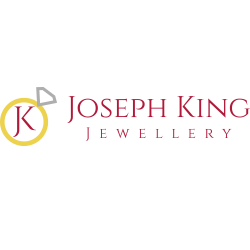 Joseph King Jewellery logo, logotype