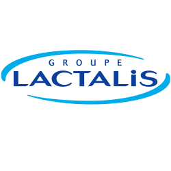 Lactalis logo, logotype