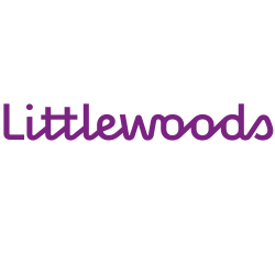 Littlewoods logo, logotype