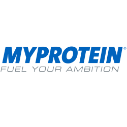 Myprotein logo, logotype