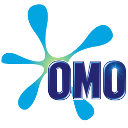 OMO logo, logotype