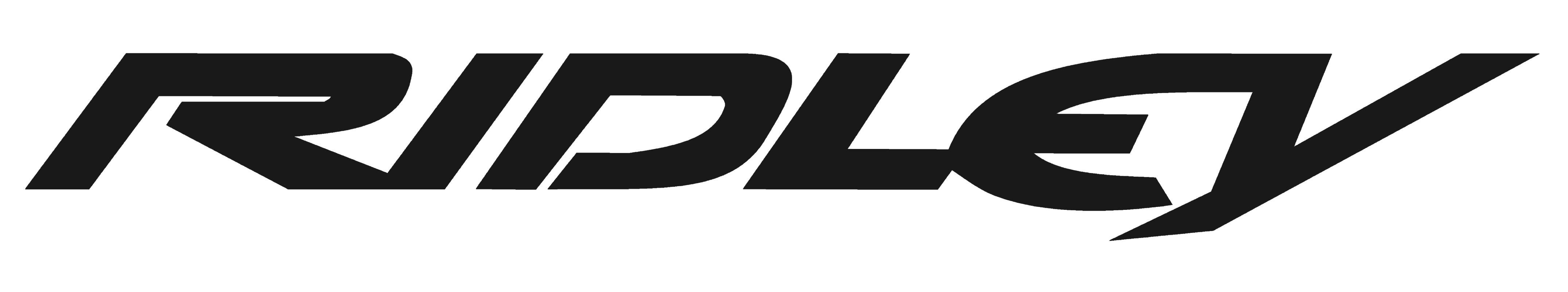 Ridley Bikes logo, logotype