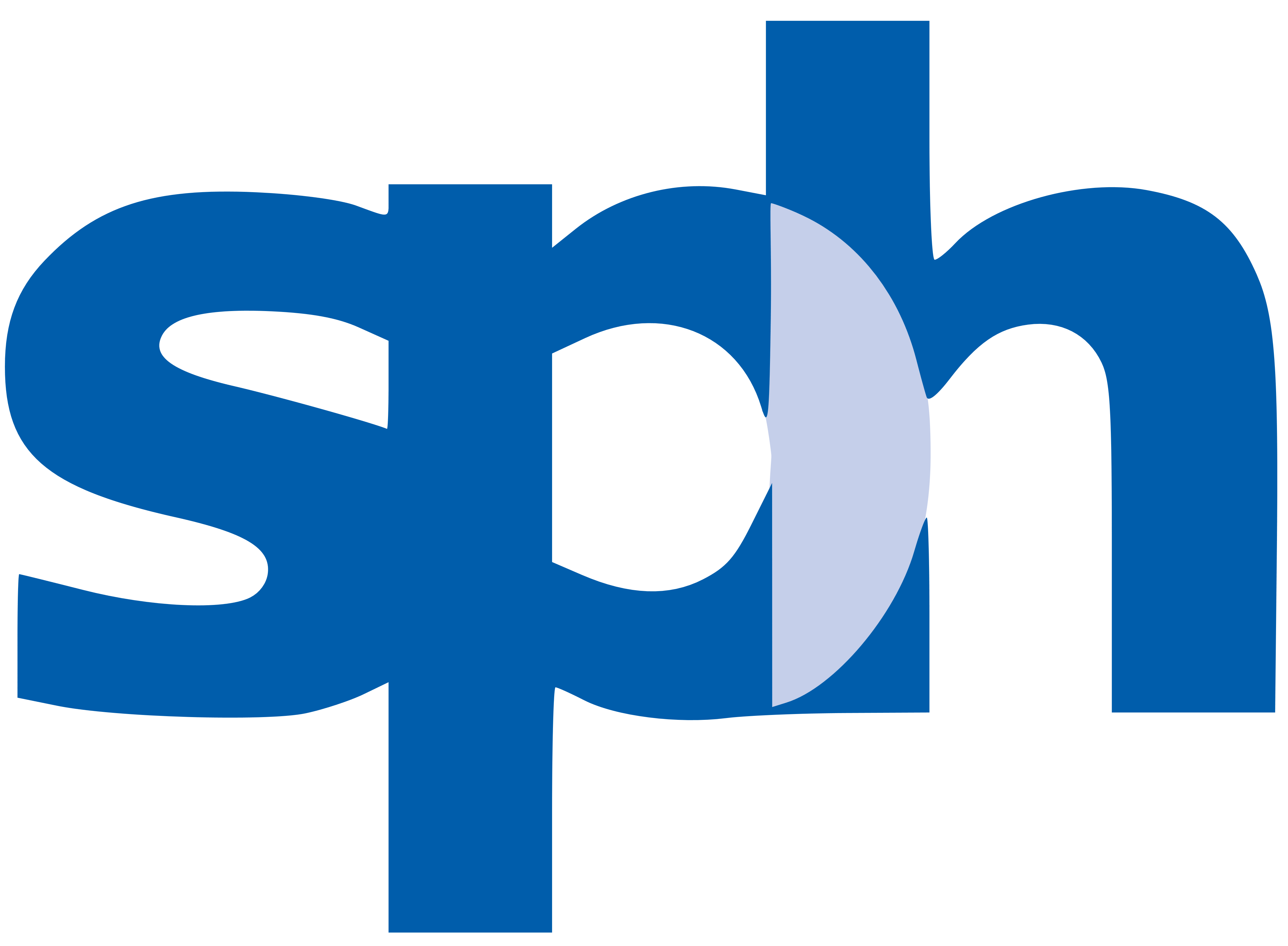 Singapore Press Holdings - SPH logo, logotype