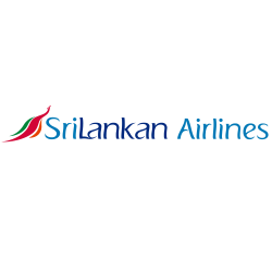 SriLankan Airlines logo, logotype