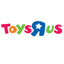 Toys R Us logo, logotype