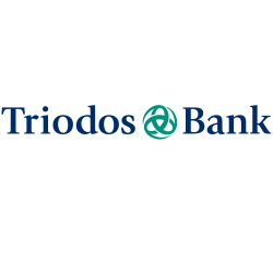 Triodos Bank logo, logotype