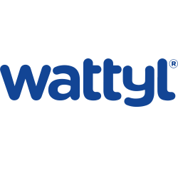 Wattyl logo, logotype