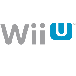 Wii U logo, logotype