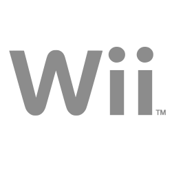 Wii logo, logotype