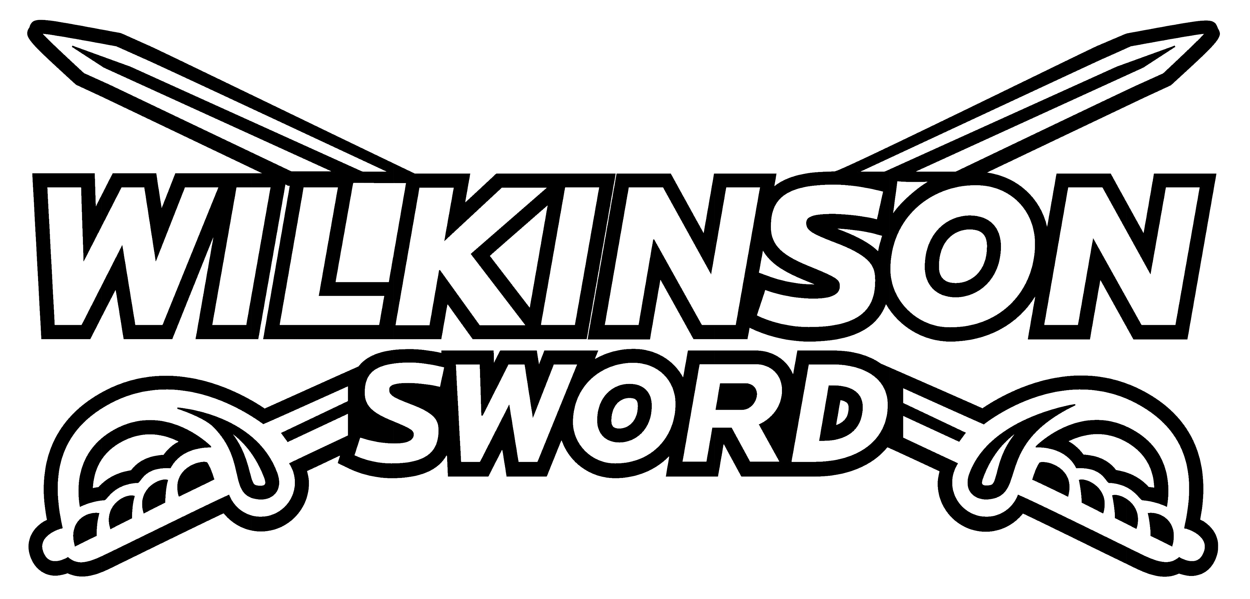 Wilkinson Sword logo, logotype