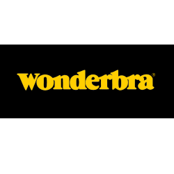 Wonderbra logo, logotype