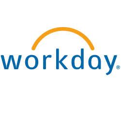 Workday logo, logotype