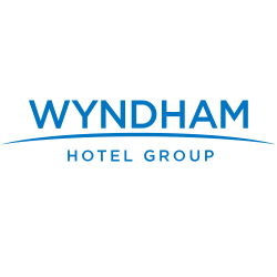 Wyndham logo, logotype
