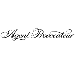 Agent Provocateur logo, logotype