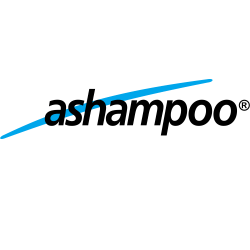 Ashampoo logo, logotype