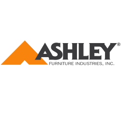 Ashley Furniture logo, logotype