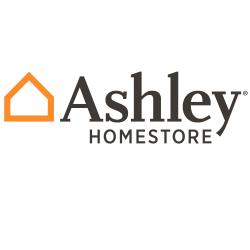 Ashley Homestore logo, logotype