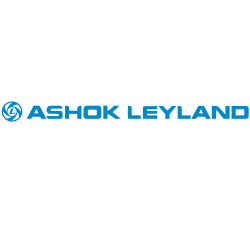 Ashok Leyland logo, logotype
