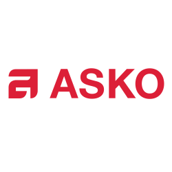 Asko logo, logotype