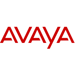 Avaya logo, logotype