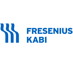 Fresenius Kabi Oncology logo, logotype