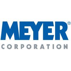 Meyer Corporation logo, logotype