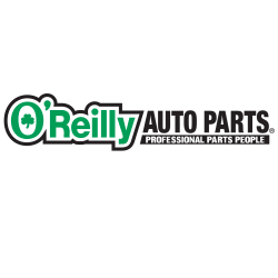 O'Reilly Auto Parts logo, logotype
