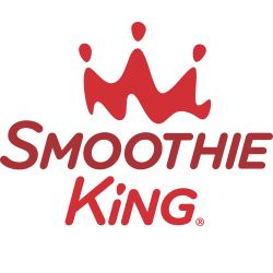 Smoothie King logo, logotype