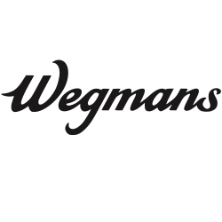 Wegmans logo, logotype