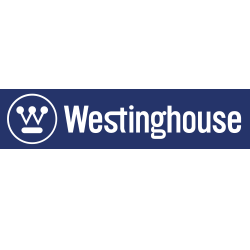 Westinghouse logo, logotype