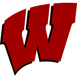 Wisconsin Badgers (Wisconsin Athletics) logo, logotype
