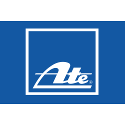 ATE logo, logotype