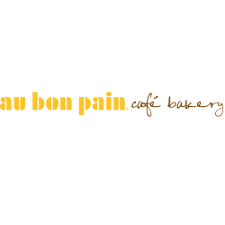 Au Bon Pain logo, logotype