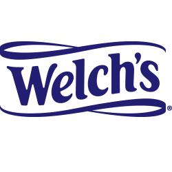 Welch's logo, logotype