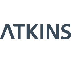 Atkins logo, logotype