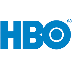 HBO logo, logotype