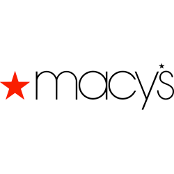 Macys logo, logotype