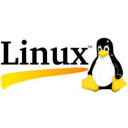 Linux logo, logotype