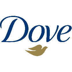 Dove logo, logotype