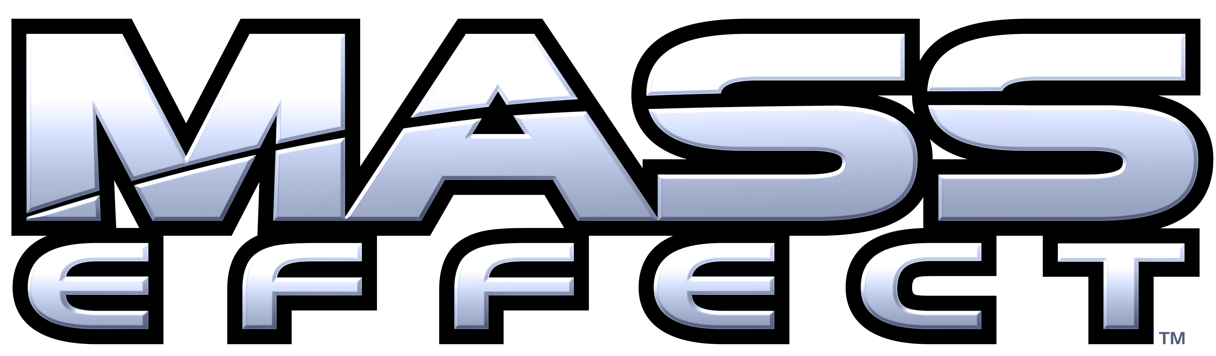 Mass Effect logo, logotype