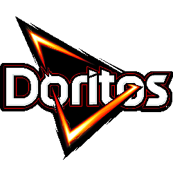 Doritos logo, logotype