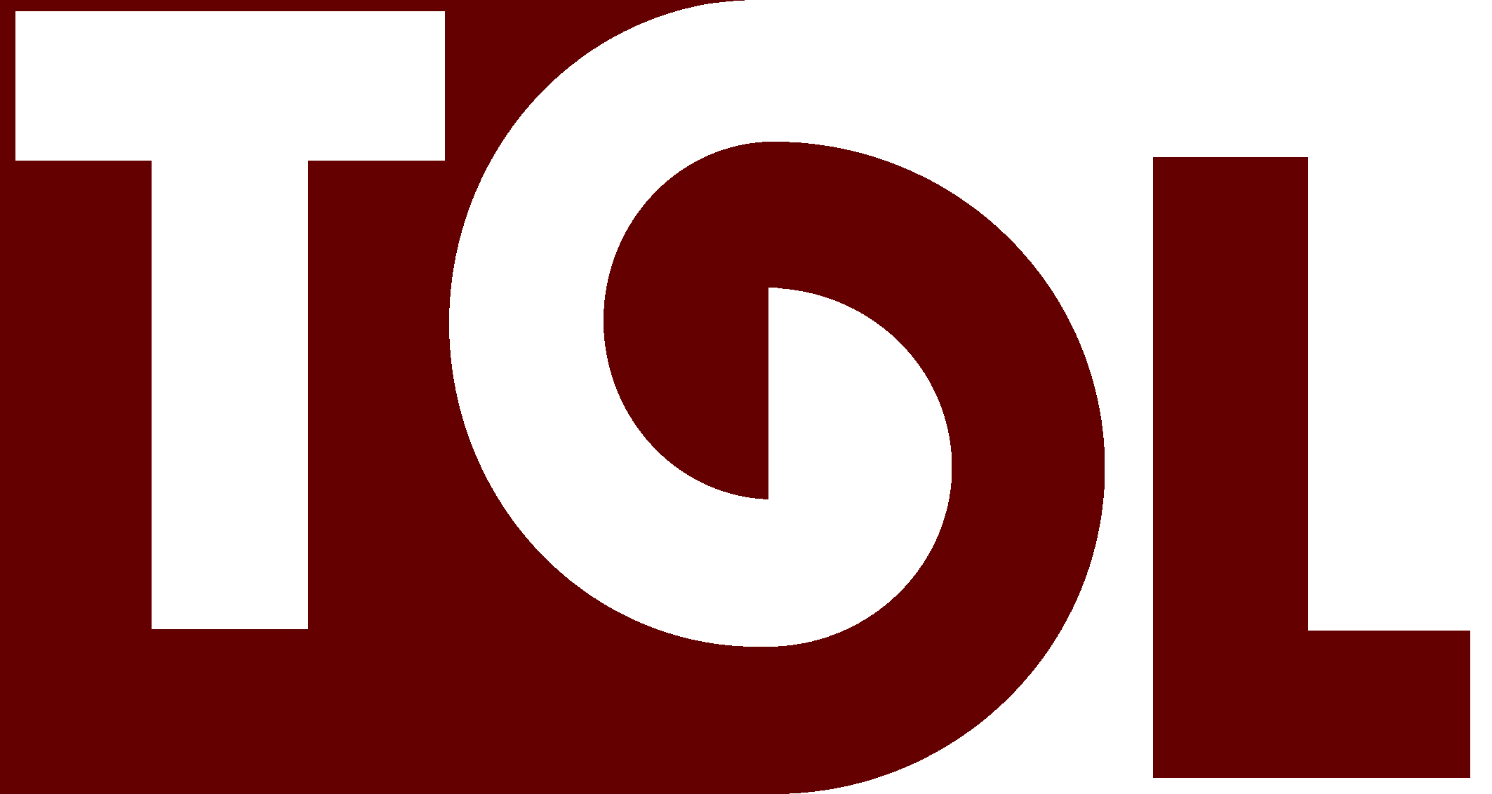 TOL logo, logotype