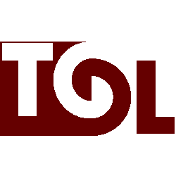 TOL logo, logotype