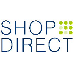 Shop Direct logo, logotype