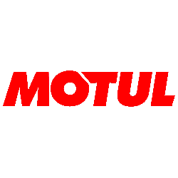 MOTUL logo, logotype
