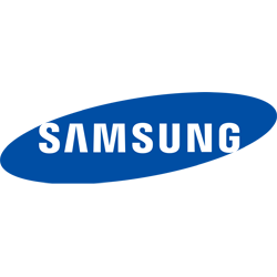 Samsung logo, logotype