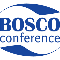 Bosco conference logo, logotype