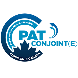 PAT Conjointe logo, logotype